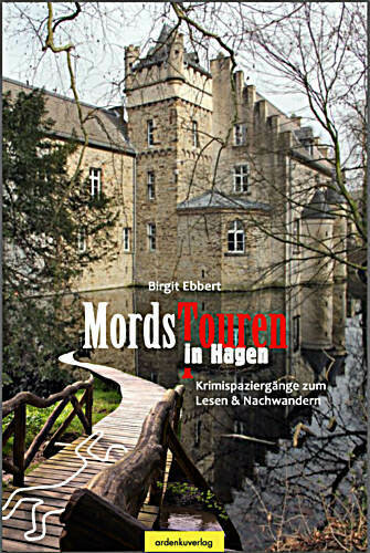 MordsTouren in Hagen MordsTouren in Hagen