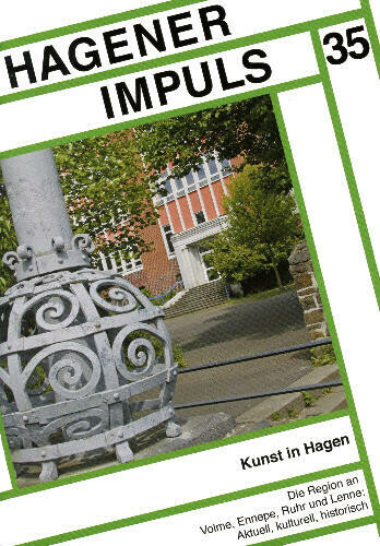 Hagener Impuls - Zeitschrift Hagener Impuls - Zeitschrift