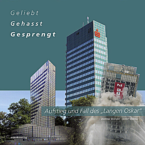 Geliebt Gehasst Gesprengt Geliebt Gehasst Gesprengt
