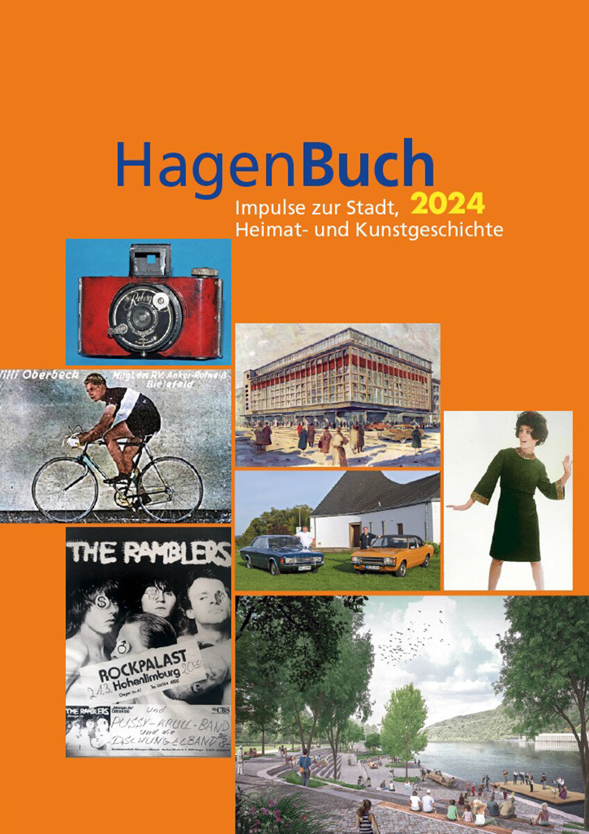 HagenBuch 2024