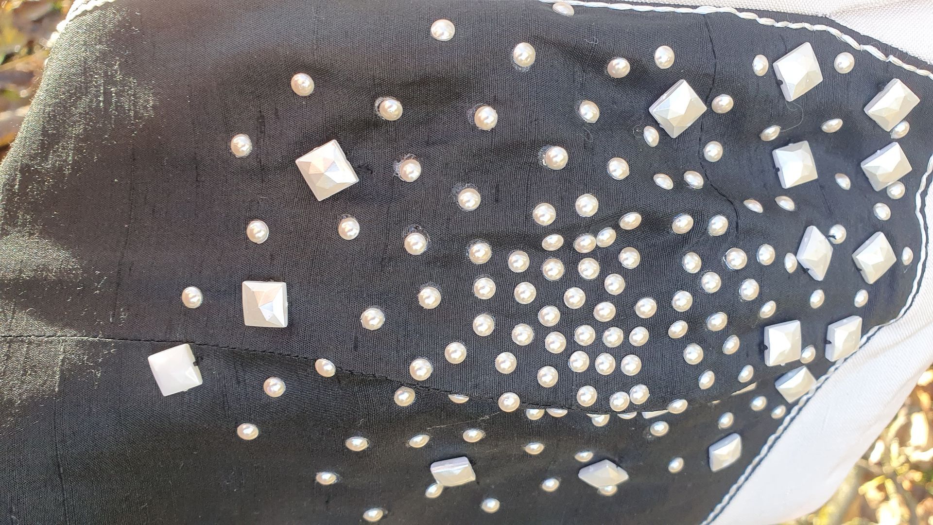 Hanns Friedrichs  Korsage