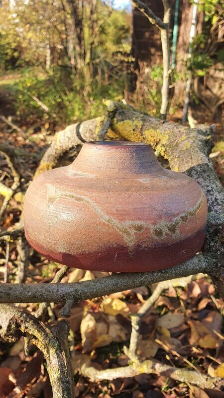 Vase Margarethenhöhe