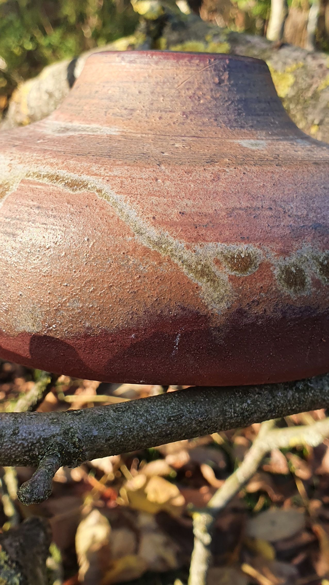 Vase Margarethenhöhe