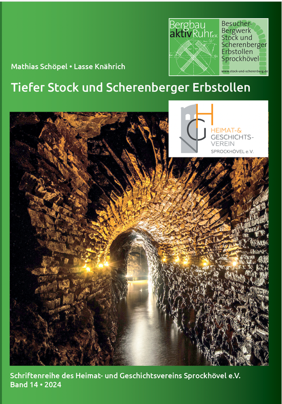 Tiefer Stock und Scherenberger Erbstollen