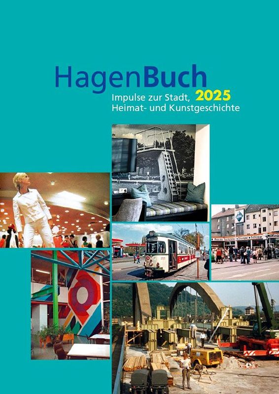 HagenBuch 2025