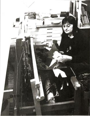 Ingrid Meyer-Häckel