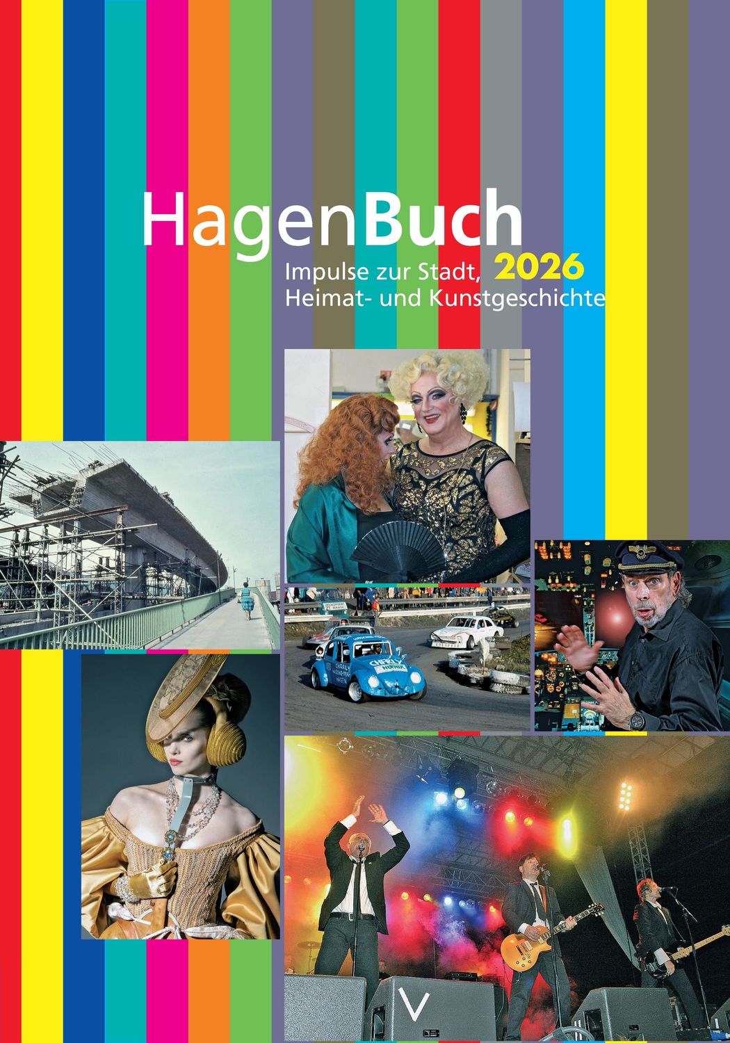 HagenBuch 2026 HagenBuch 2026