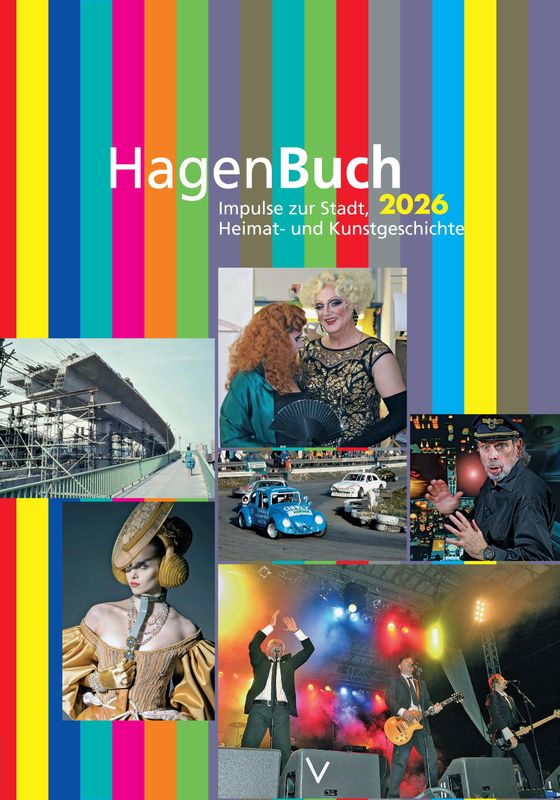 HagenBuch 2026