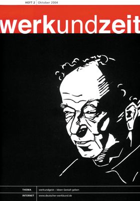 Werkbund werkundzeit