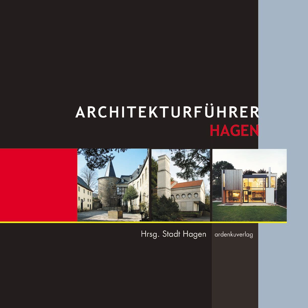 Architekturführer Hagen