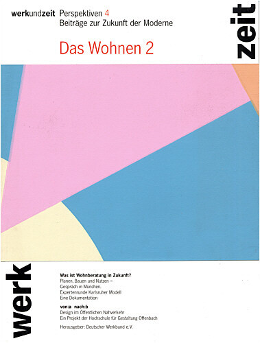 werkundzeit Perspektiven 4