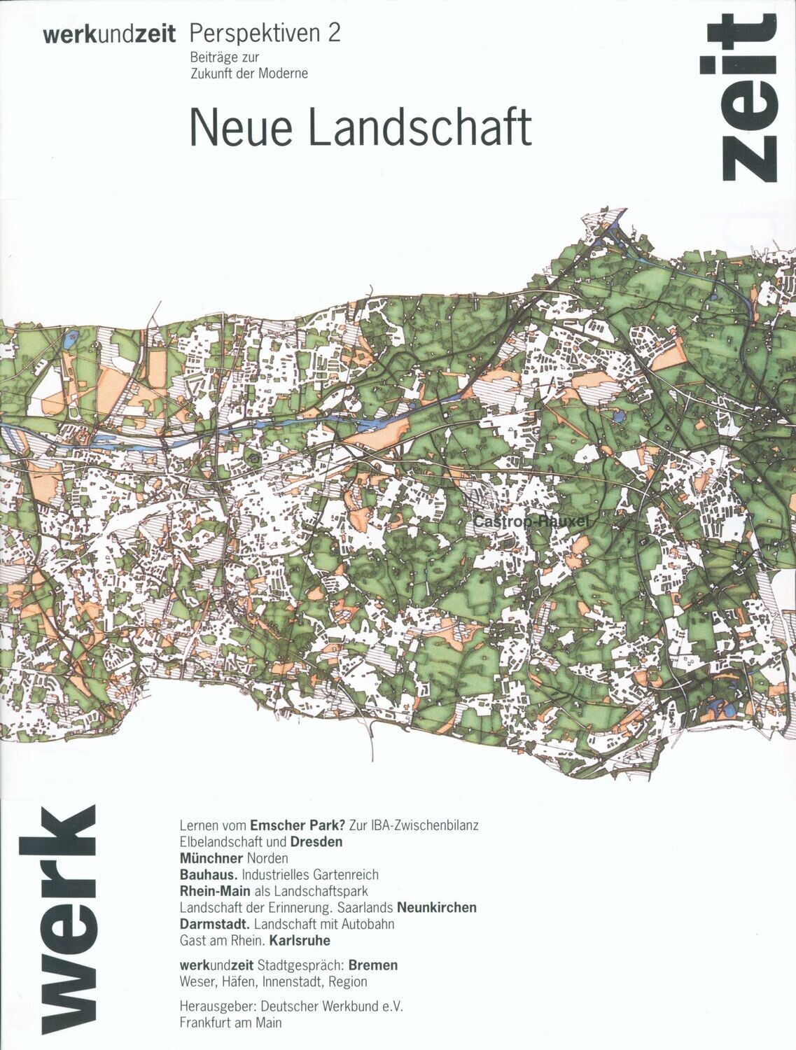 werkundzeit Perspektiven 2