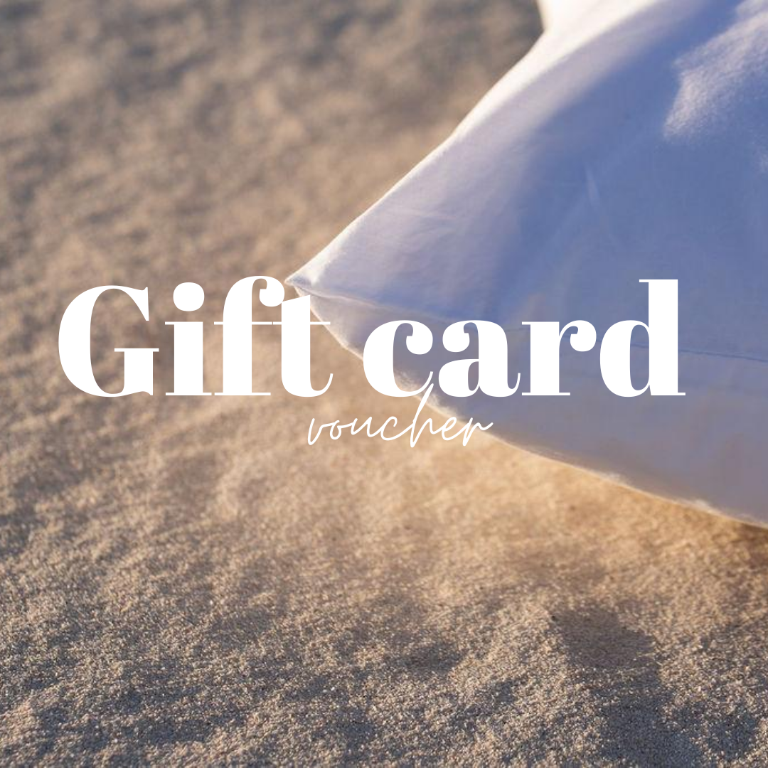 Gift Card - Purity Collection