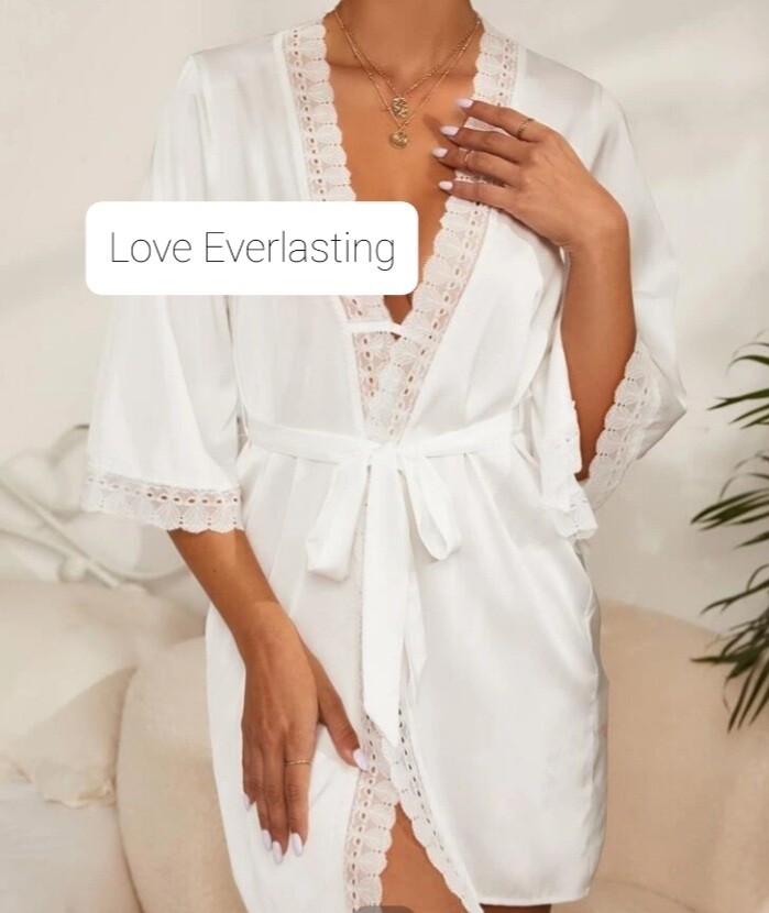 Love Everlasting - Medium