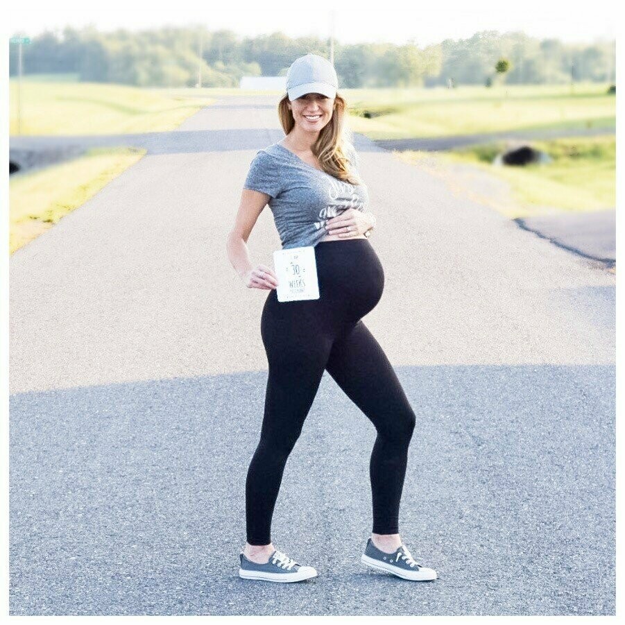 belly bandit leggings