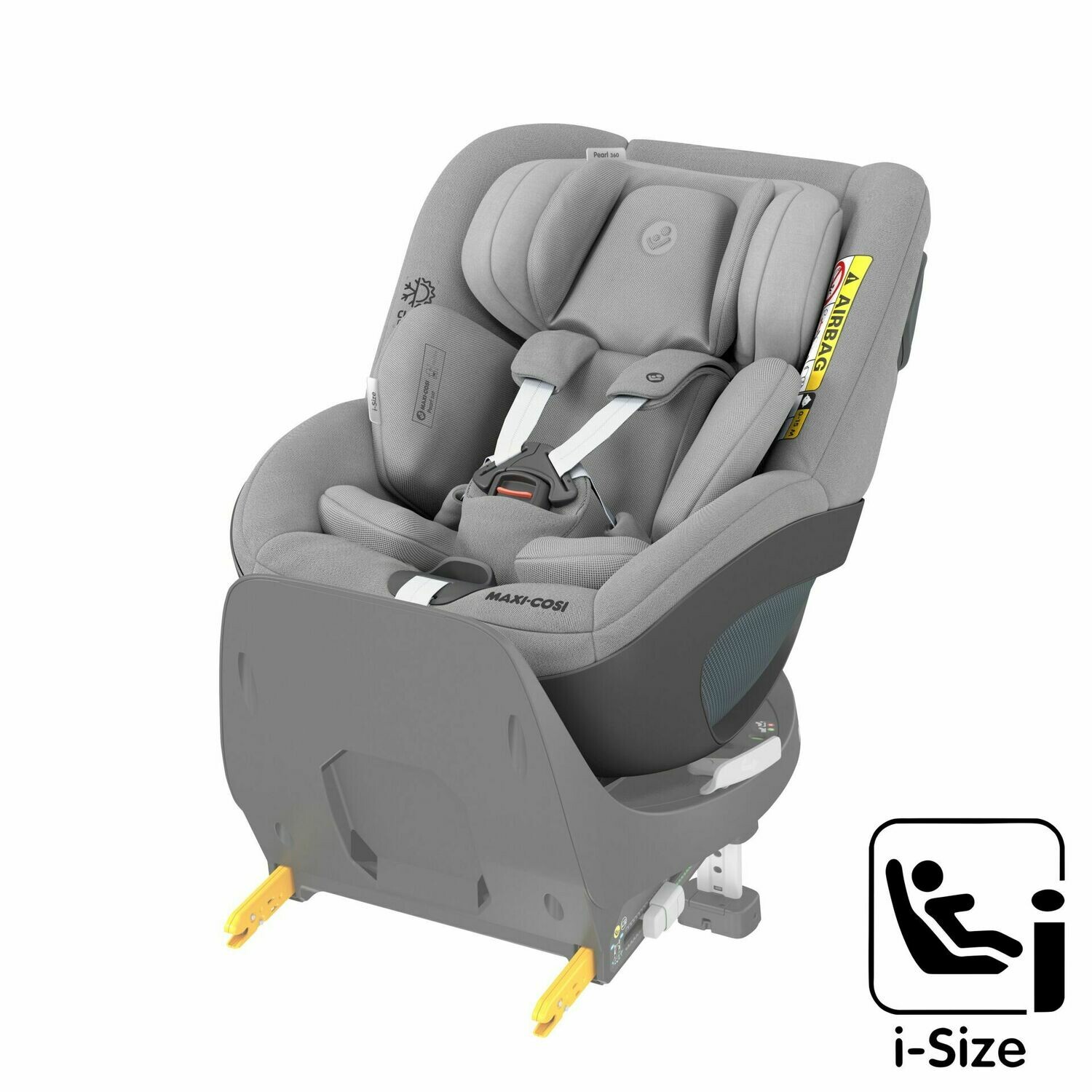 Maxi Cosi Pearl 360 Car Seat
