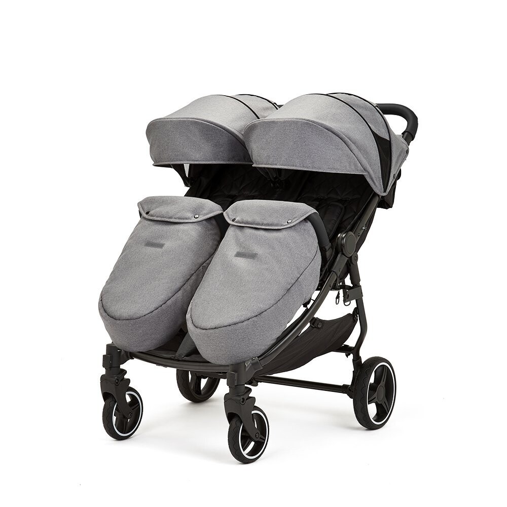twin tour stroller