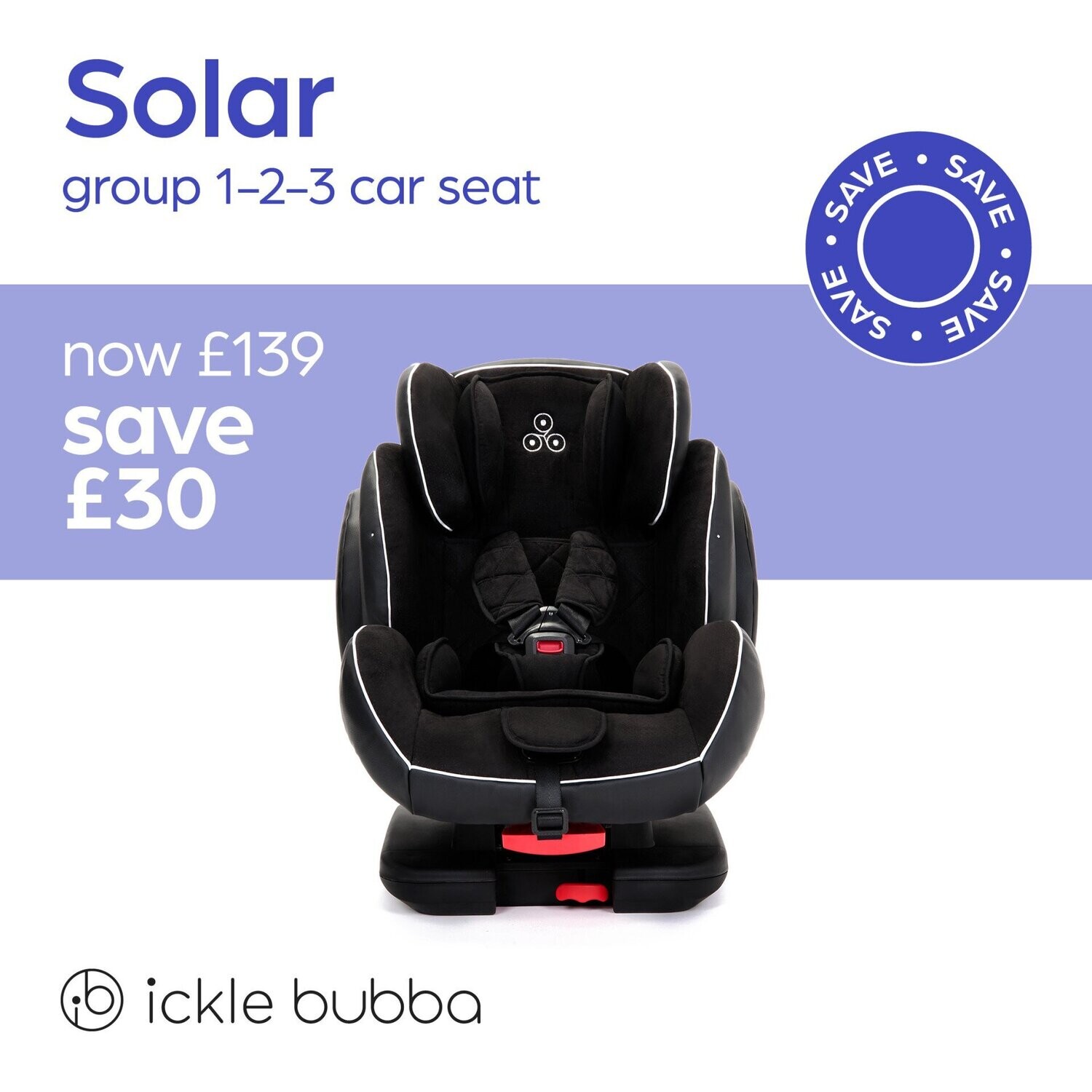 ickle bubba solar