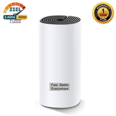 DCIS Whole Home Mesh Wi-Fi System