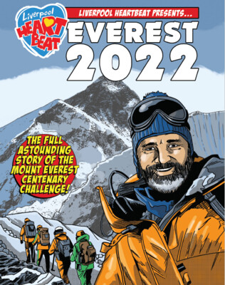 Everest 2022