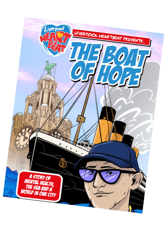 The Boat of Hope