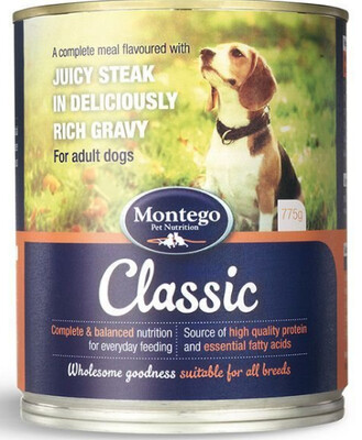 montego classic senior
