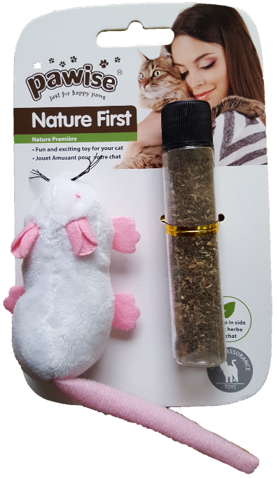 catnip free toys