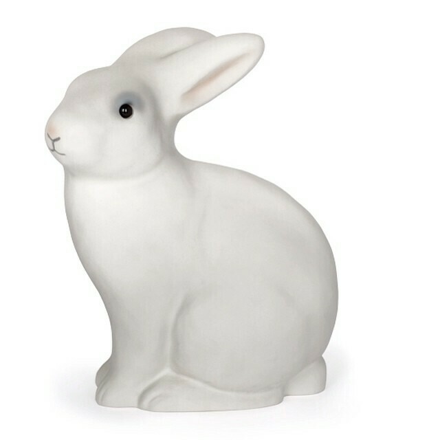 Παιδικό Φωτιστικό Κουνέλι