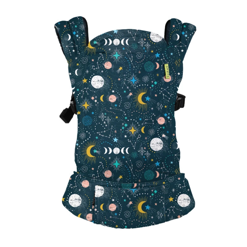 Μάρσιπος Boba Carrier 4GS Night Adventures