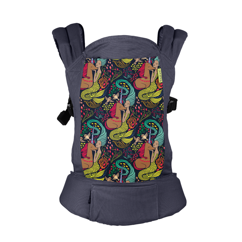 Μάρσιπος Boba Carrier 4GS The Mermaid and The Unicorn