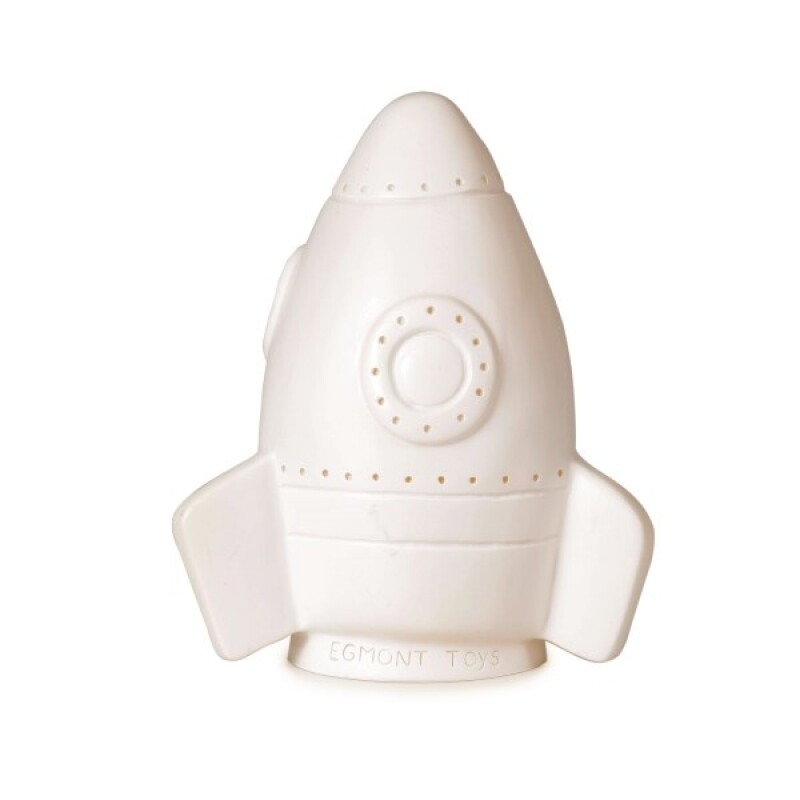 Παιδικό Φωτιστικό Rocket White