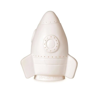 Παιδικό Φωτιστικό Rocket White