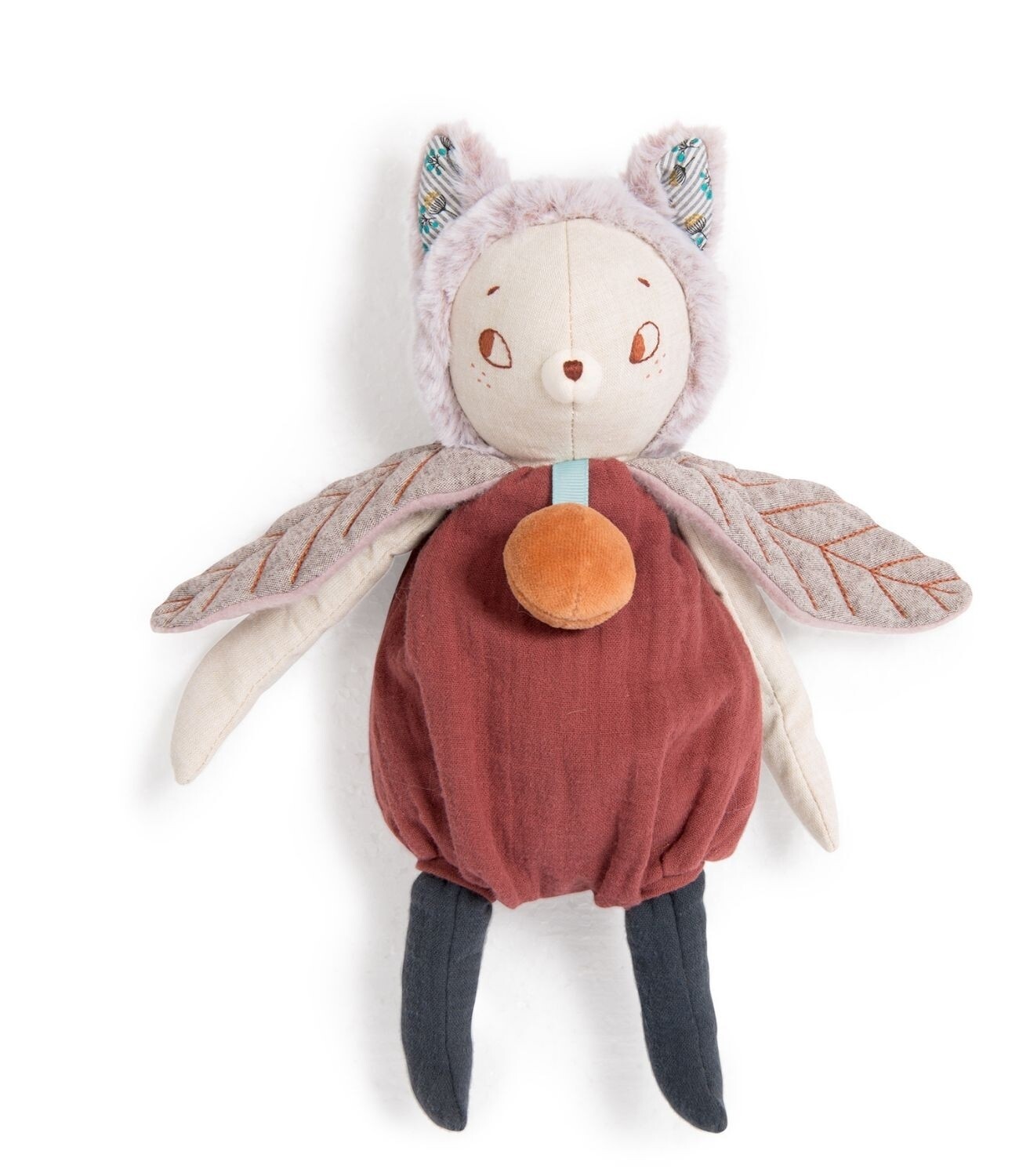 Κούκλα Υφασμάτινη Giboulée Moulin Roty
