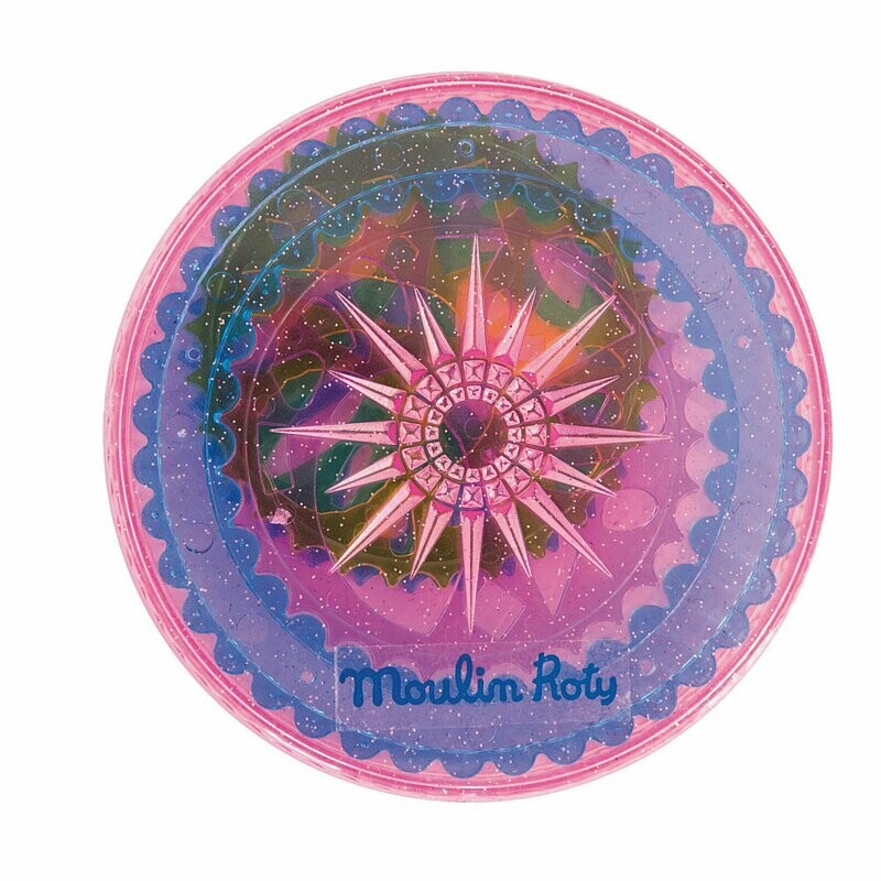 Μαγικά Σπιράλ Ζωγραφική Moulin Roty