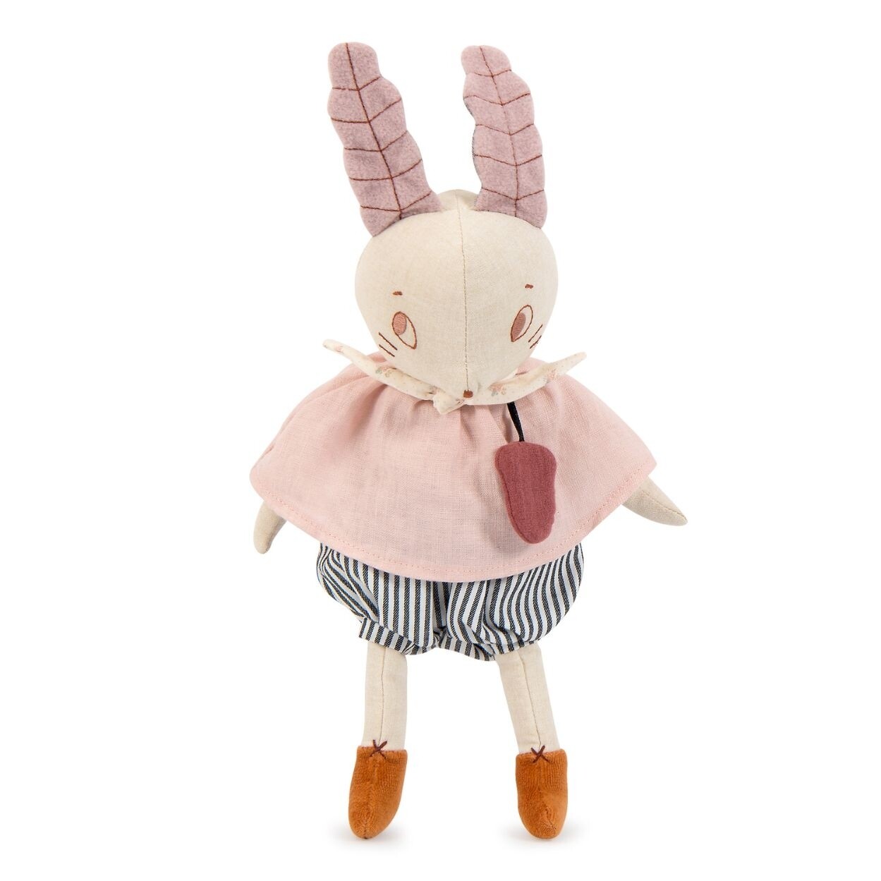 Βρεφικό Μουσικό Παιχνίδι Κουνελίνα Moulin Roty