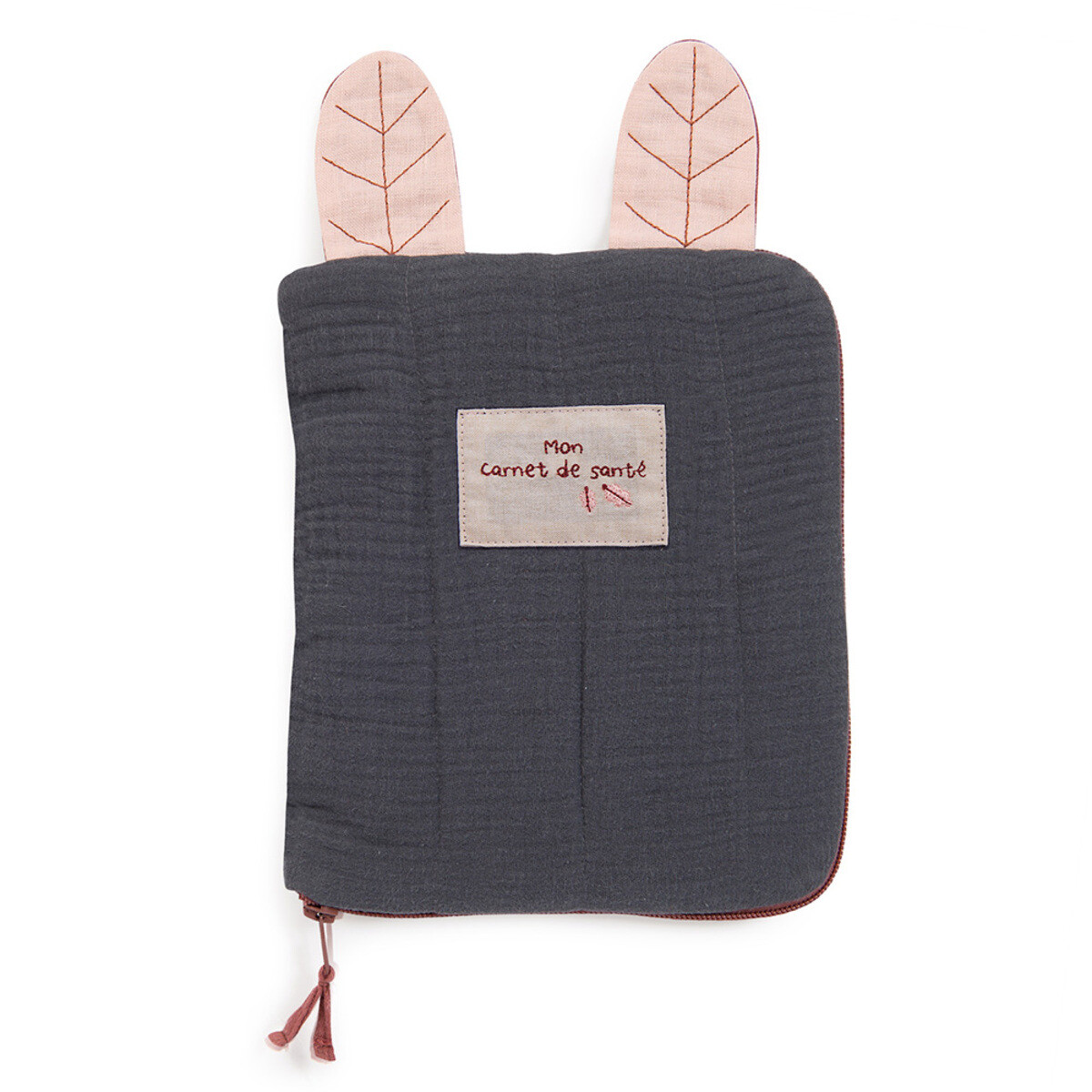 Θήκη Βιβλιαρίου Υγείας Moulin Roty