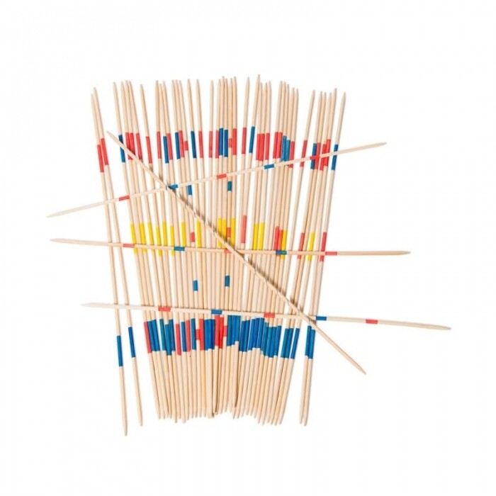 Giant Mikado Moulin Roty