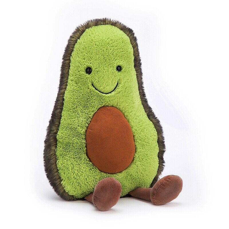 Κούκλα Λούτρινη Αβοκάντο Jellycat