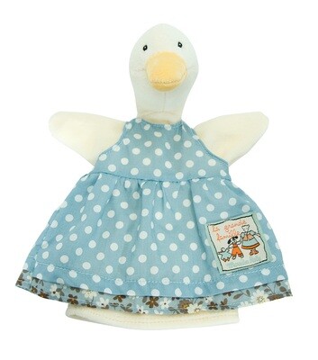 Γαντόκουκλα Παπάκι Moulin Roty