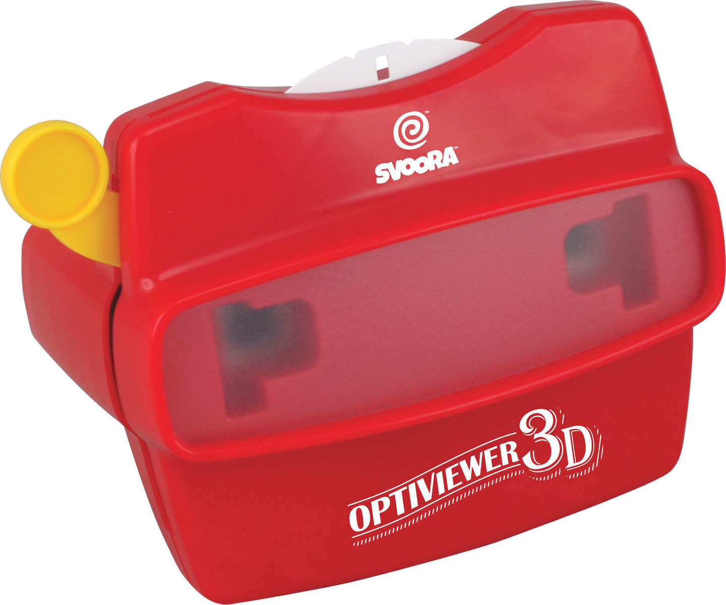 Ρετρό Παιχνίδι Optiviewer 3D