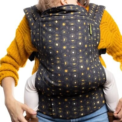 Μάρσιπος Boba Carrier 4GS Bohemian Sun