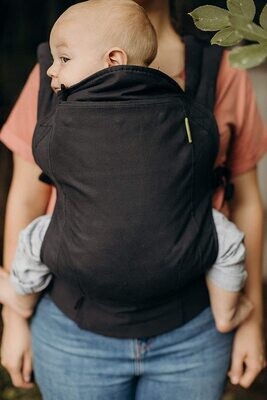 Μάρσιπος Boba Carrier 4GS Organic Slate