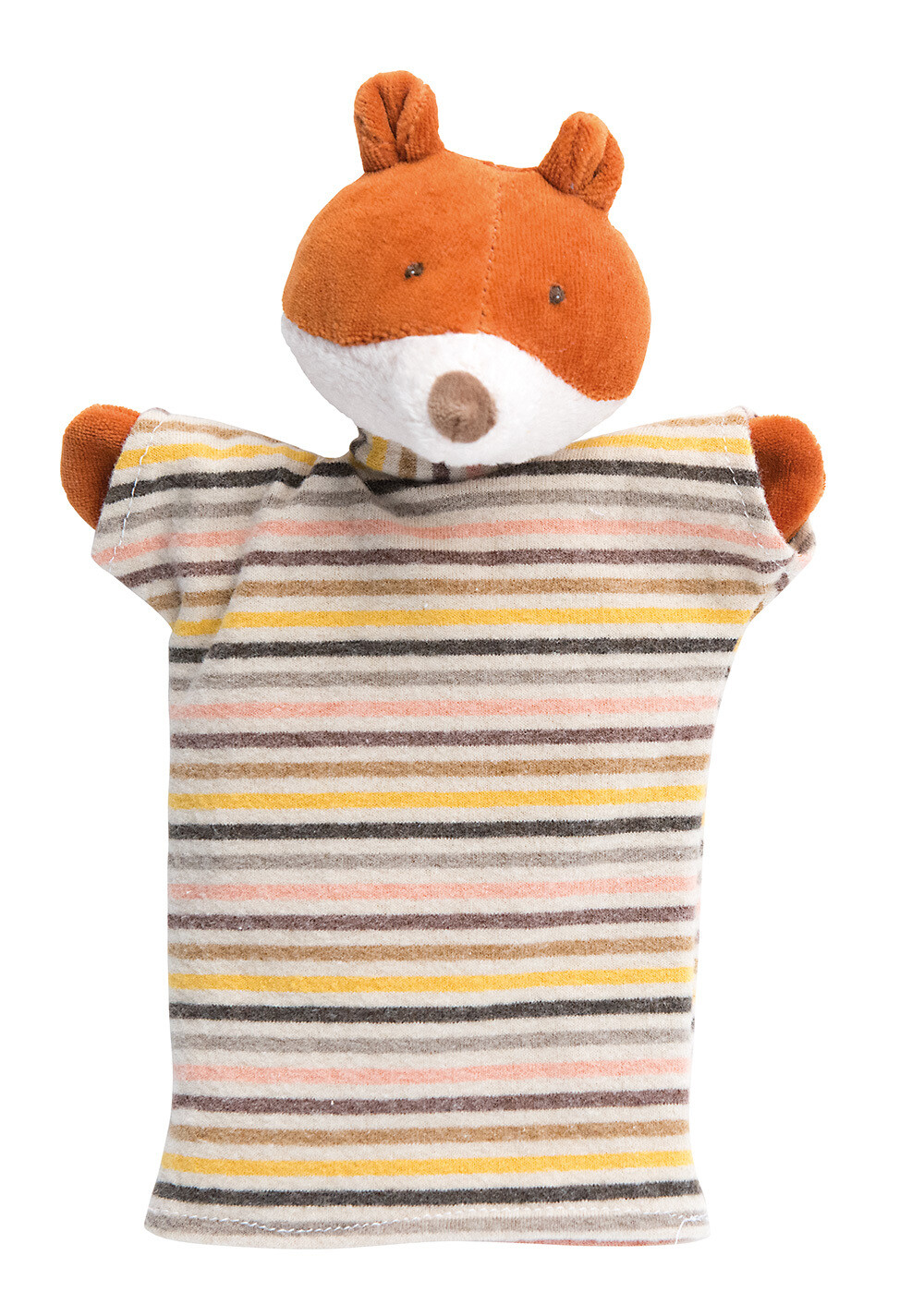 Γαντόκουκλα Αλεπού Moulin Roty