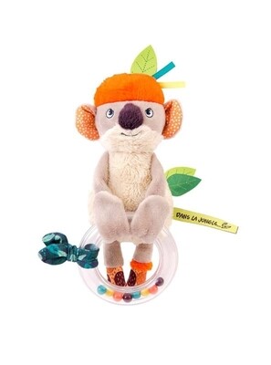 Βρεφικό Παιχνίδι Δραστηριοτήτων Κοάλα Moulin Roty