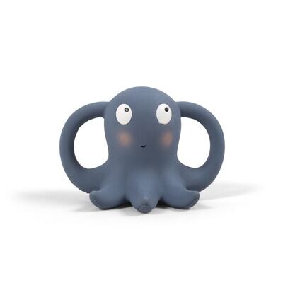 Μασητικό για Μωρά από Καουτσούκ Otto the Octopus
