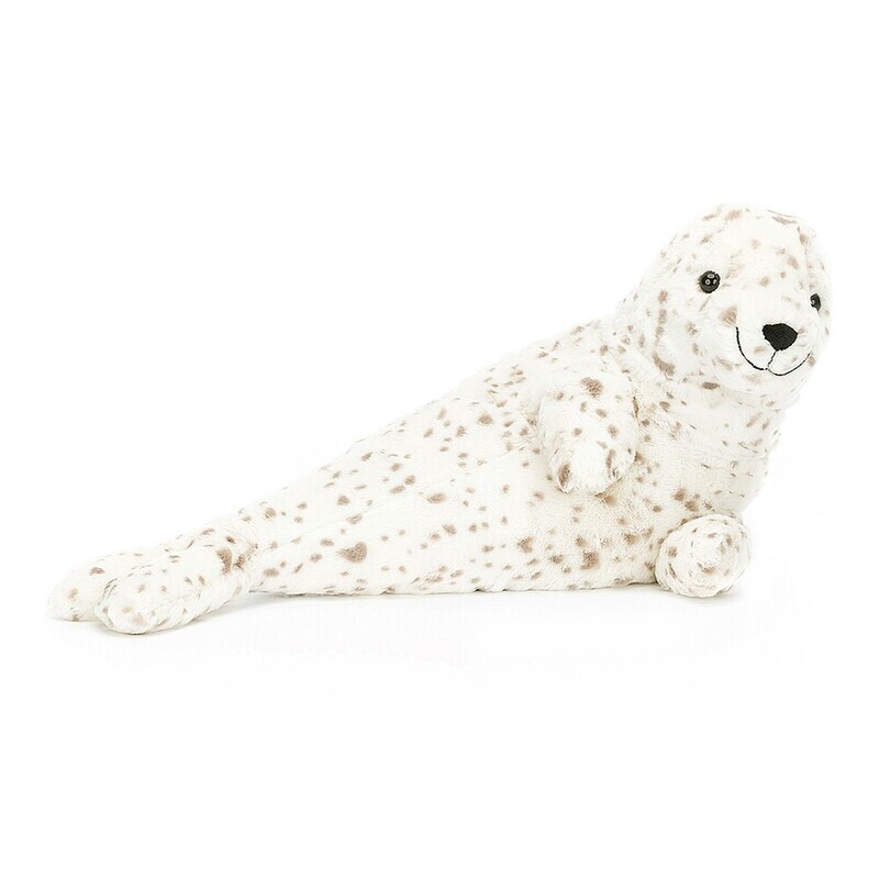 Κούκλα Λούτρινη Φώκια Sigmund Jellycat