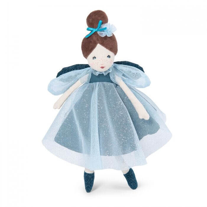 Μπλε Νεράιδα Moulin Roty