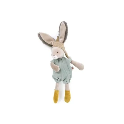 Κούκλα Λούτρινη Κουνέλι Moulin Roty