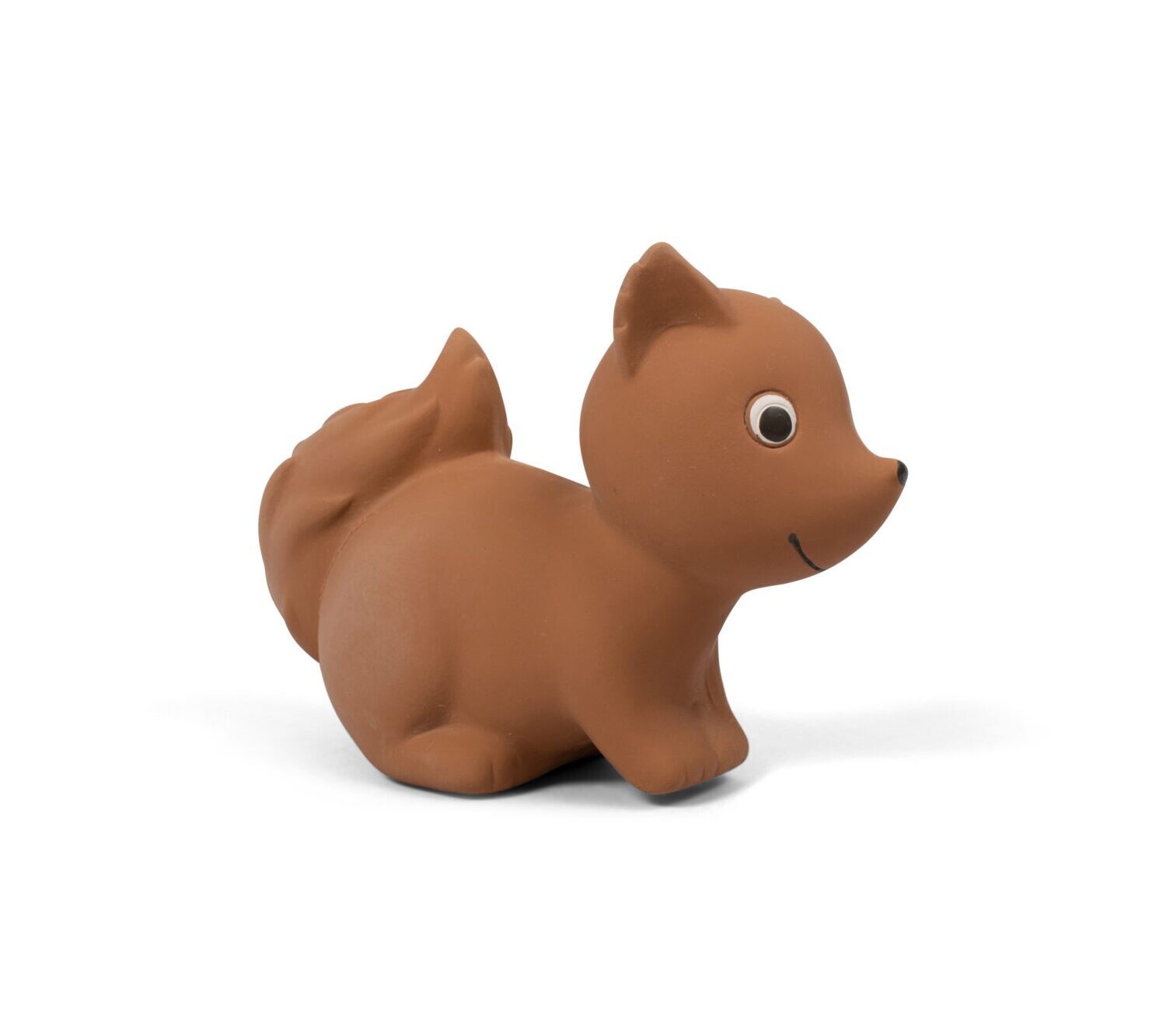 Κουδουνίστρα- Μασητικό Sonja the Squirrel