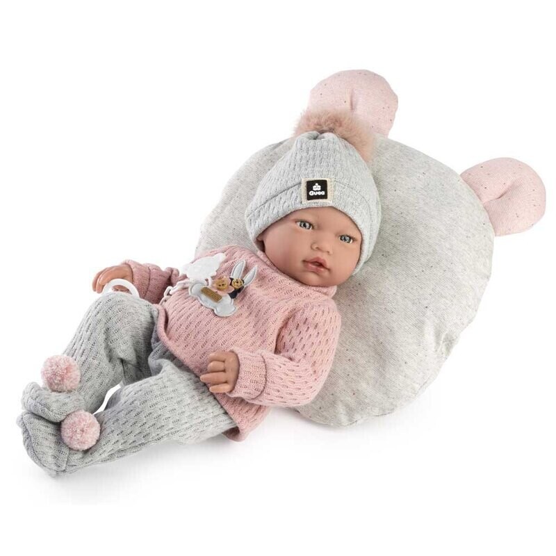 Κούκλα Μωρό Neus Guca